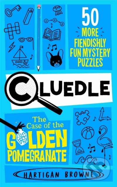 Cluedle