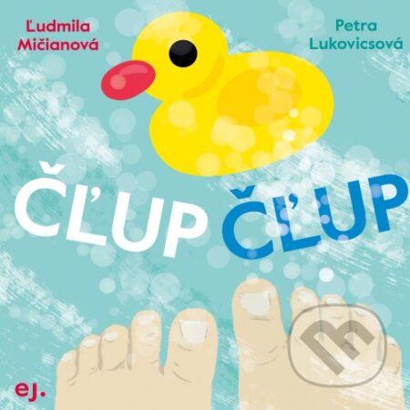 Čľup Čľup
