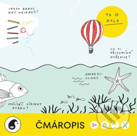 Čmáropis