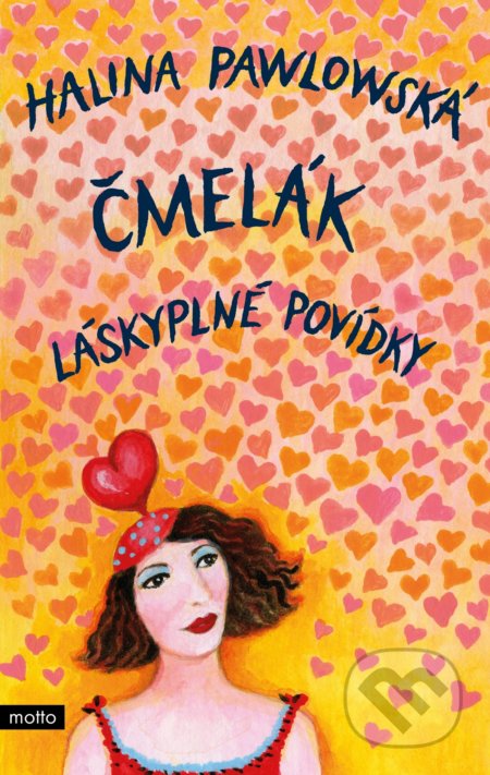 Čmelák (Láskyplné povídky)