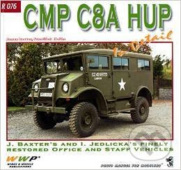 CMP C8A HUP In Detail