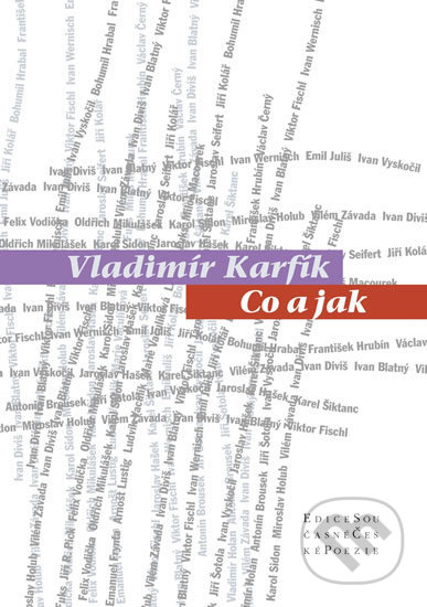 Co a jak