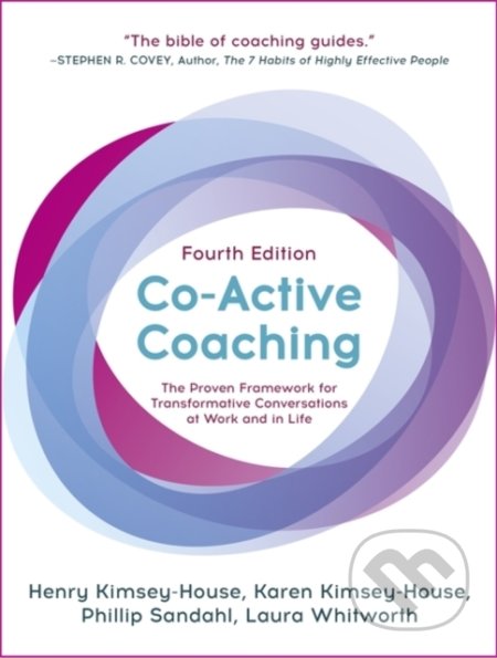 Co-Active Coaching