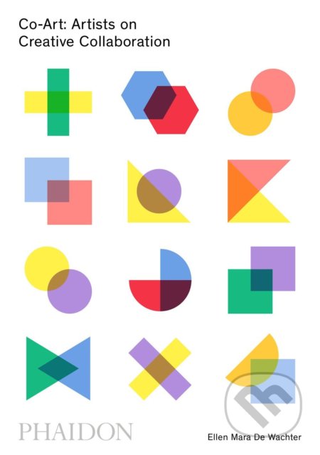 Co-Art (Artists on Creative Collaboration)