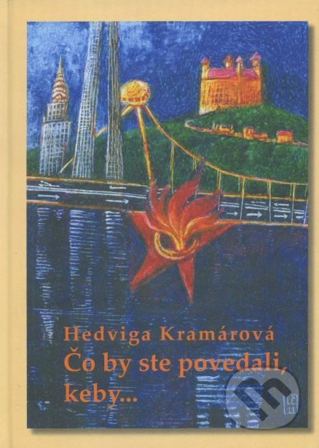 Čo by ste povedali, keby...