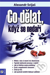 Co dělat, když se nedaří