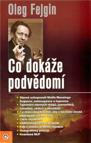 Co dokáže podvědomí
