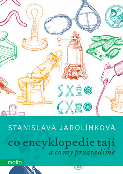 Co encyklopedie tají