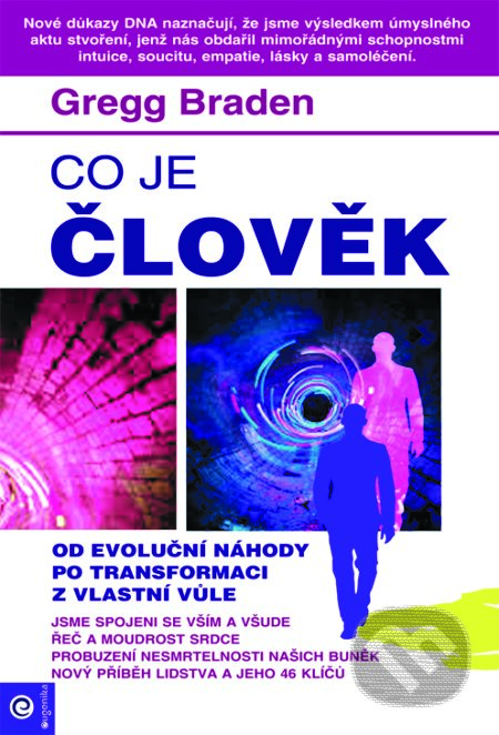 Co je člověk