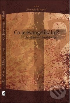 Co je evangelikální?