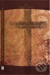 Co je evangelikální? - Martyn LLoyd-Jones