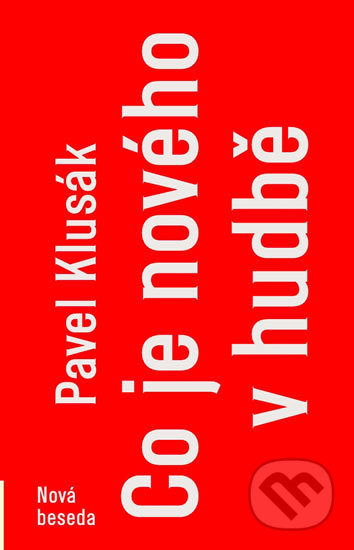 Co je nového v hudbě