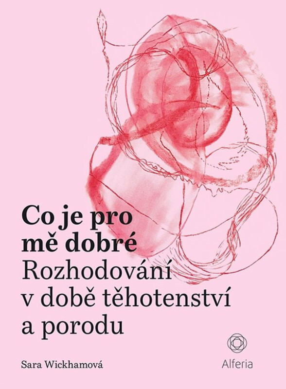 Co je pro mě dobré - Rozhodování v době těhotenství a porodu - Sara Wickhamová