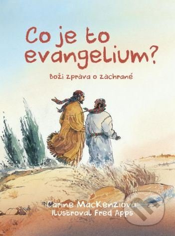 Co je to evangelium?