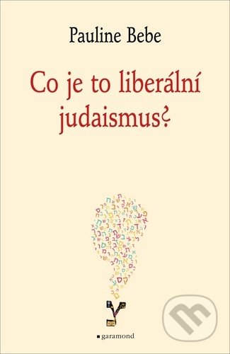 Co je to liberální judaismus?
