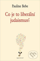 Co je to liberální judaismus?