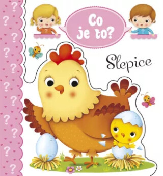 Co je to?