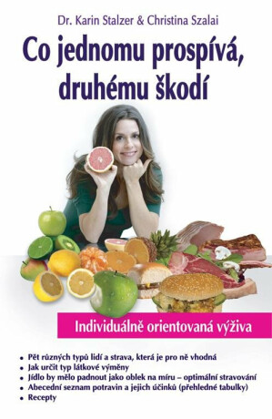 Co jednomu prospívá, druhému škodí