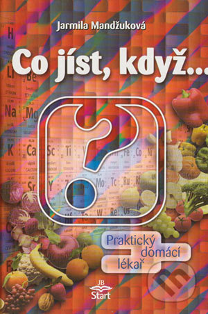 Co jíst, když...