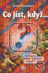 Co jíst, když...