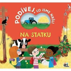 Co jsme našli