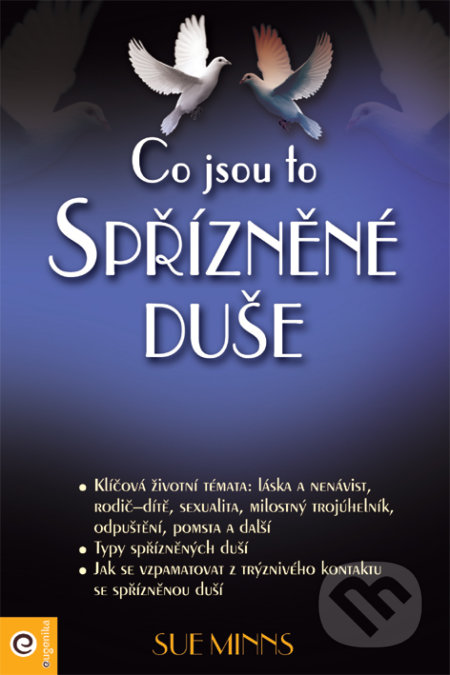 Co jsou to Spřízněné duše?