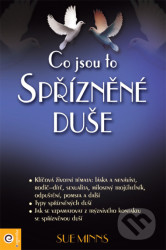 Co jsou to Spřízněné duše?
