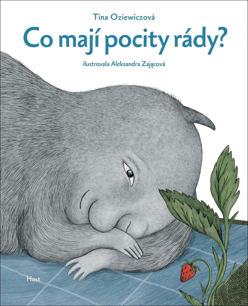 Co mají pocity rády?