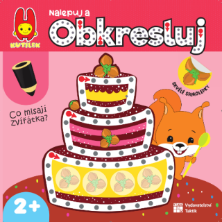 Co mlsají zvířátka?