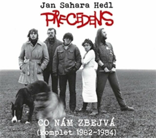 Co nám zbejvá (komplet 1982 - 1984)