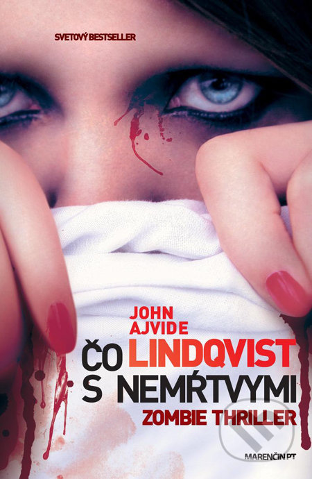 Čo s nemŕtvymi (Zombie thriller)