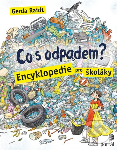 Co s odpadem? (Encyklopedie pro školáky)