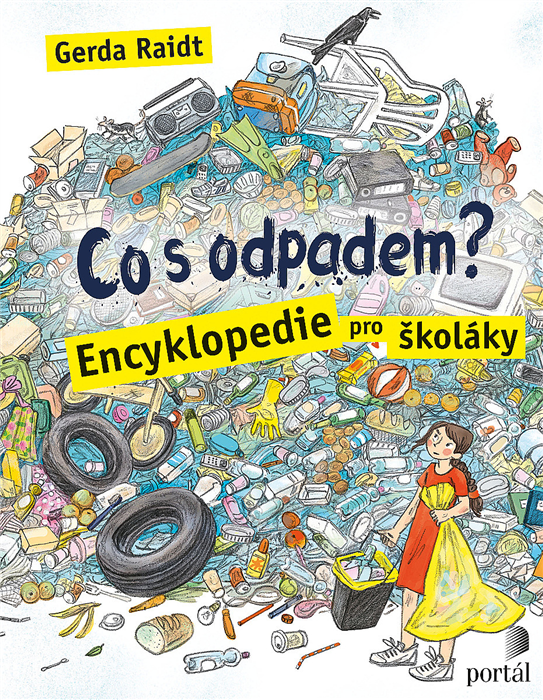 Co s odpadem? - Gerda Raidt