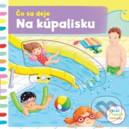 Čo sa deje