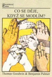 Co se děje, když se modlím? (Návratk k pokoji) - kniha z kategorie Náboženská literatura