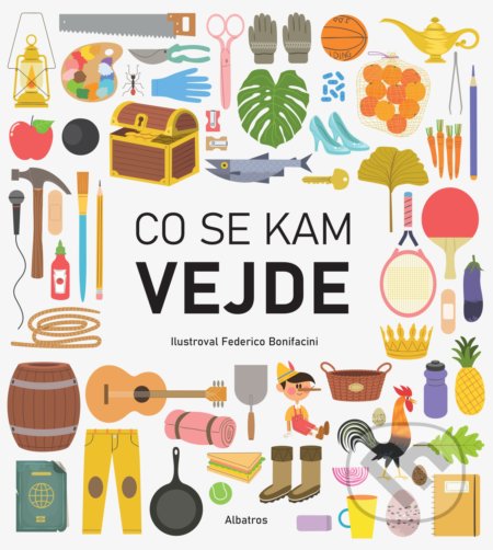 Co se kam vejde