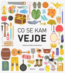 Co se kam vejde