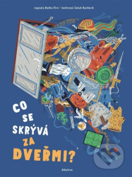 Co se skrývá za dveřmi?