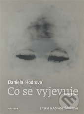 Co se vyjevuje (Eseje o Adrieně Šimotové)