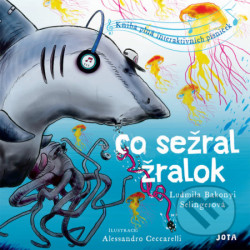 Co sežral žralok (Defekt)