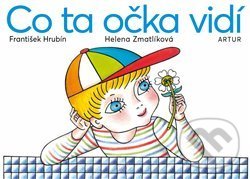 Co ta očka vidí