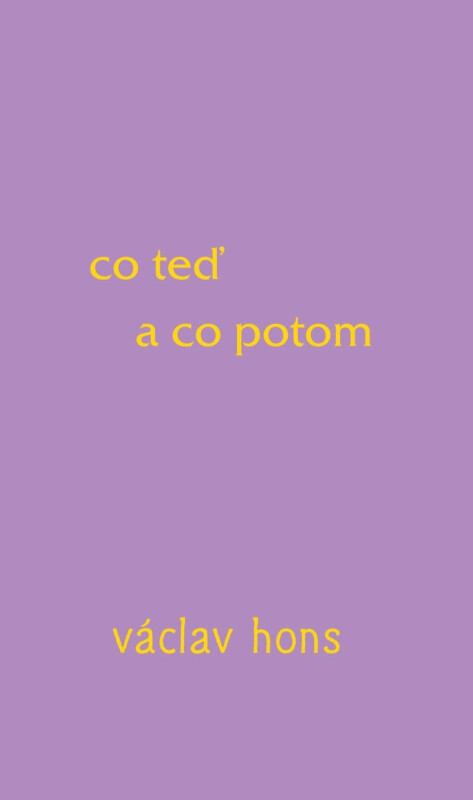 Co teď a co potom