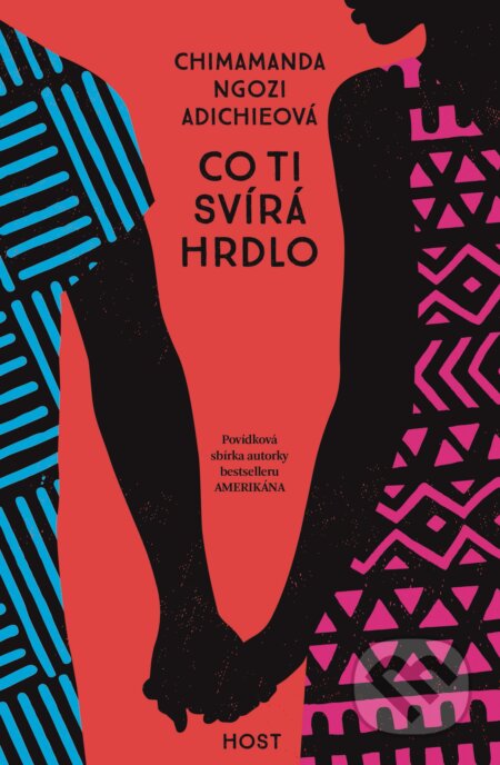 Co ti svírá hrdlo