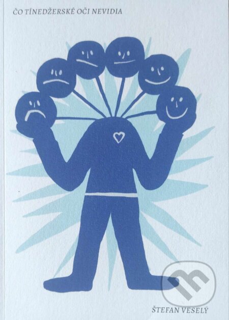 Čo tínedžerské oči nevidia