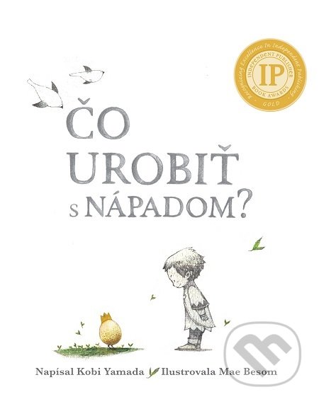Čo urobiť s nápadom?