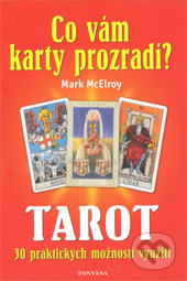 Co vám karty prozradí?