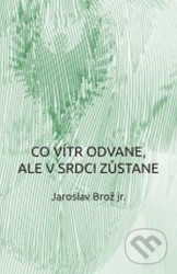 Co vítr odvane, ale v srdci zůstane
