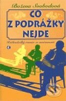 Co z podrážky nejde
