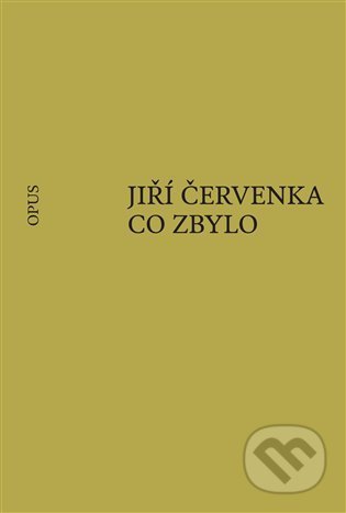 Co zbylo
