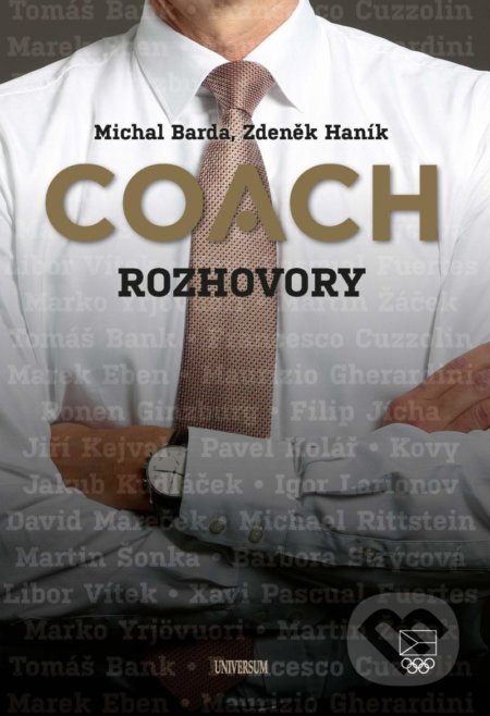Coach (Nejlepší rozhovory)